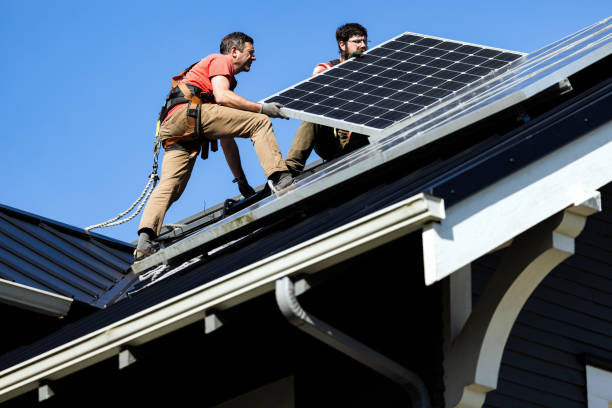 Hot Roofs in Jackson, TN